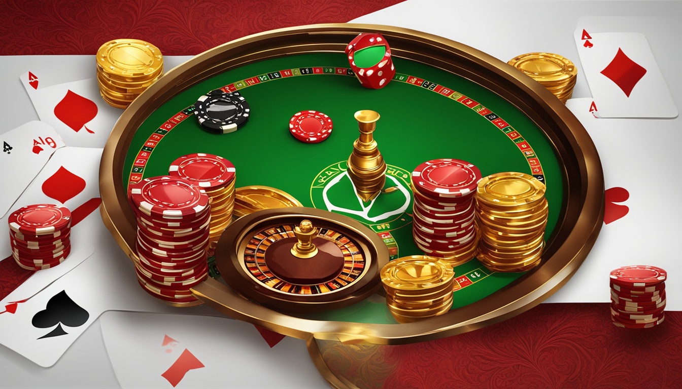 Toto Macau Uang Asli Terpercaya di Indonesia