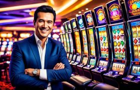 Agen Bandar Slot Resmi