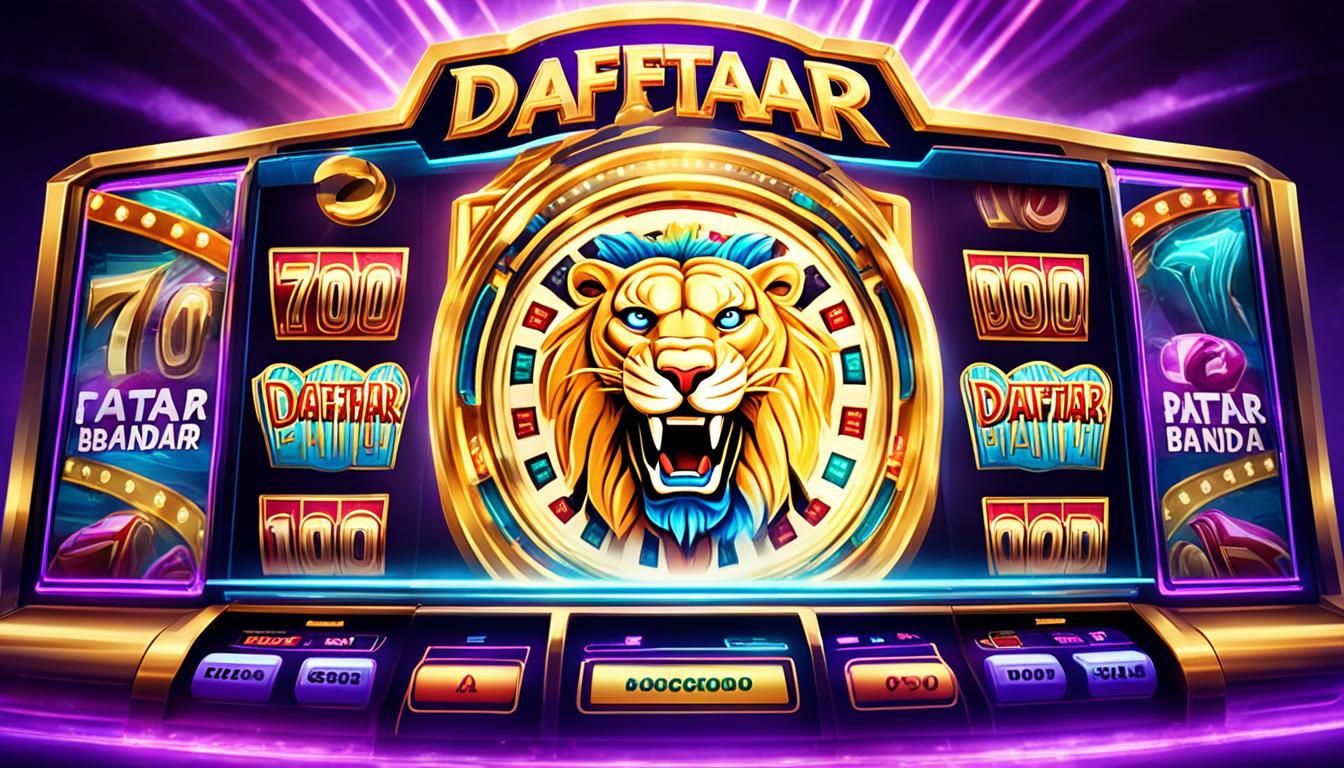Situs bandar slot online dengan layanan pelanggan 24 jam dan dukungan penuh untuk pengalaman bermain yang menyenangkan