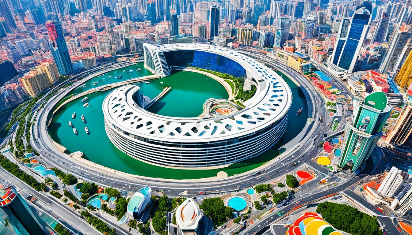 Daftar Bandar Toto Macau Terpercaya 2023