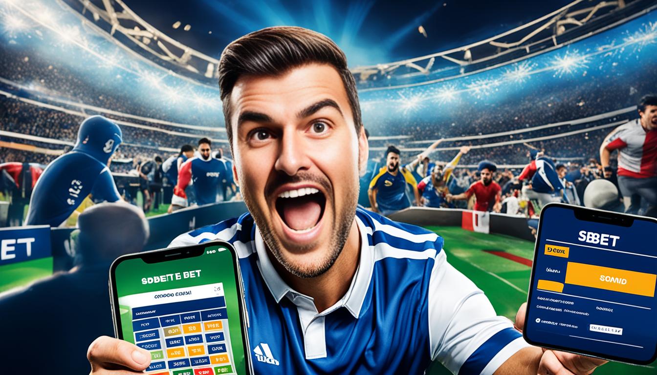 Review agen sbobet terpercaya: Panduan Memilih Platform Taruhan Terbaik