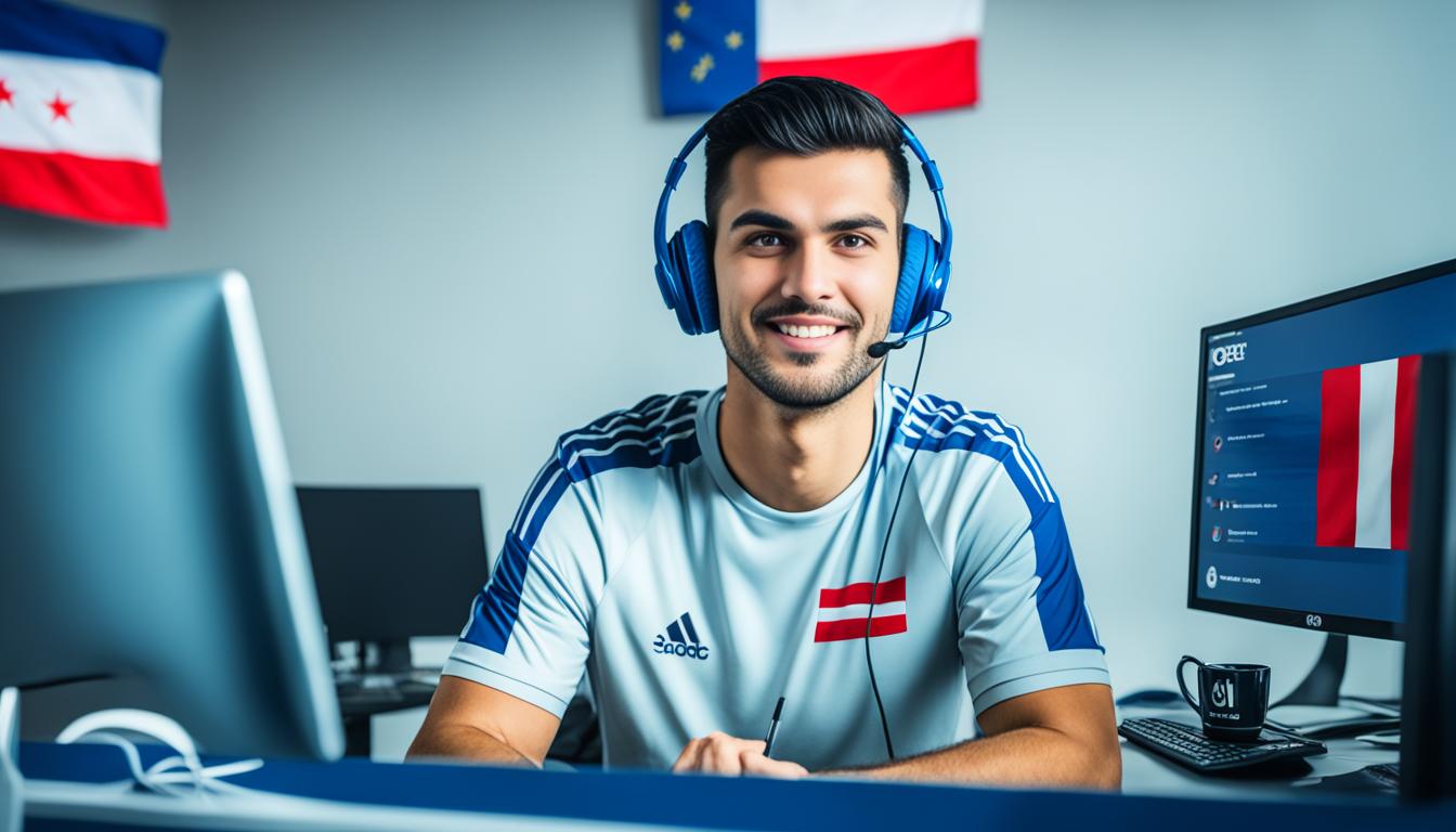 Cara Login Judi SBOBET Online Terpercaya Indonesia
