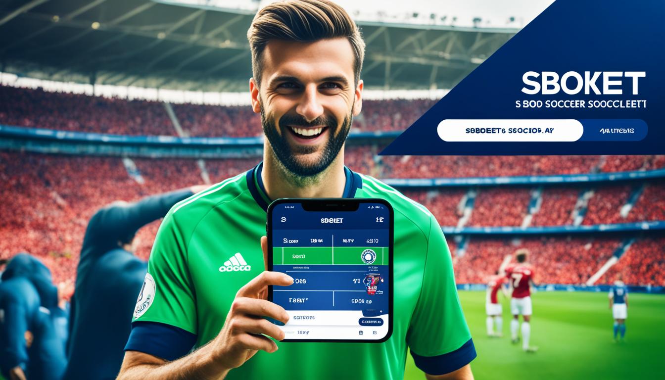 Tips Sukses Mainkan Taruhan Bola SBOBET Online