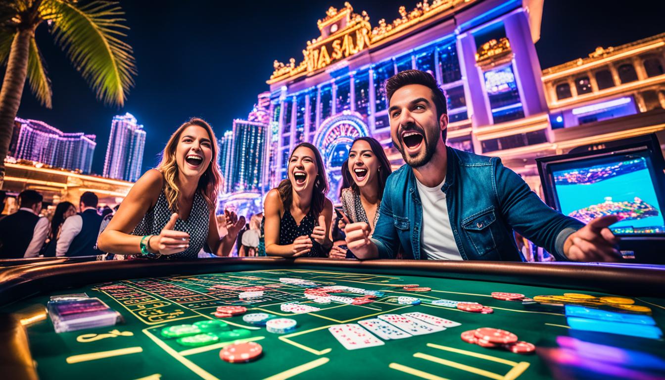 Pasaran Toto Macau – Tips & Strategi Menang