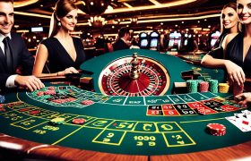 SBOBET Casino Online Dengan Prediksi Terpercaya