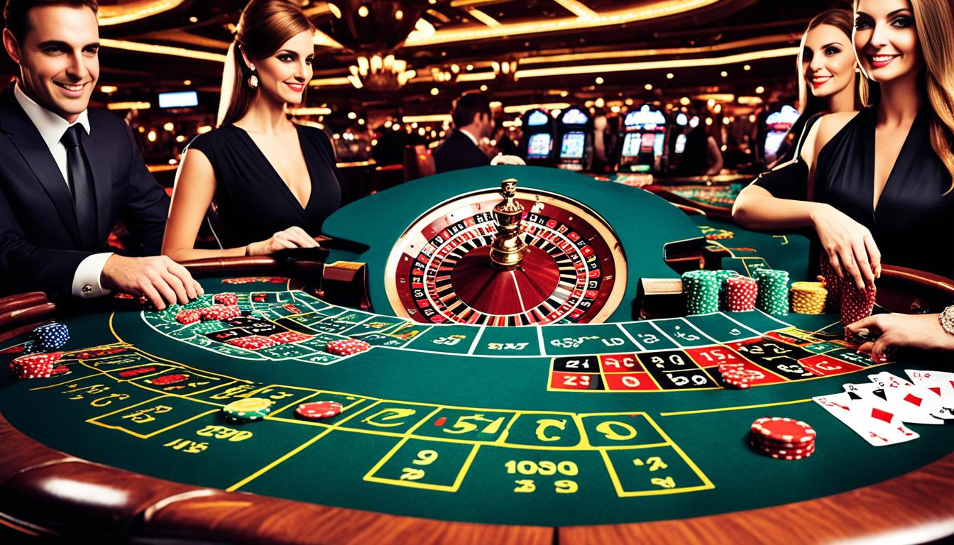 SBOBET Casino Online – Prediksi Akurat & Terpercaya