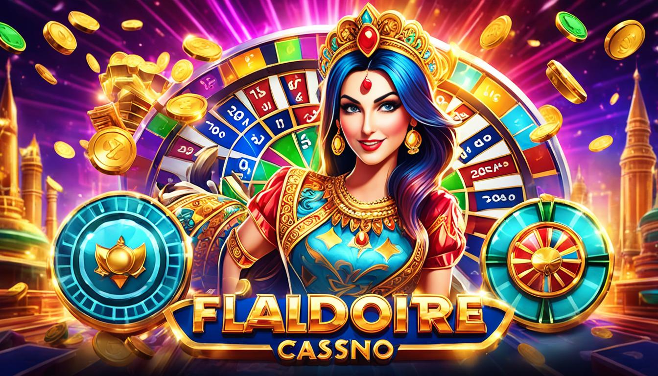 Temukan Situs Bandar Slot Terbaik di Indonesia