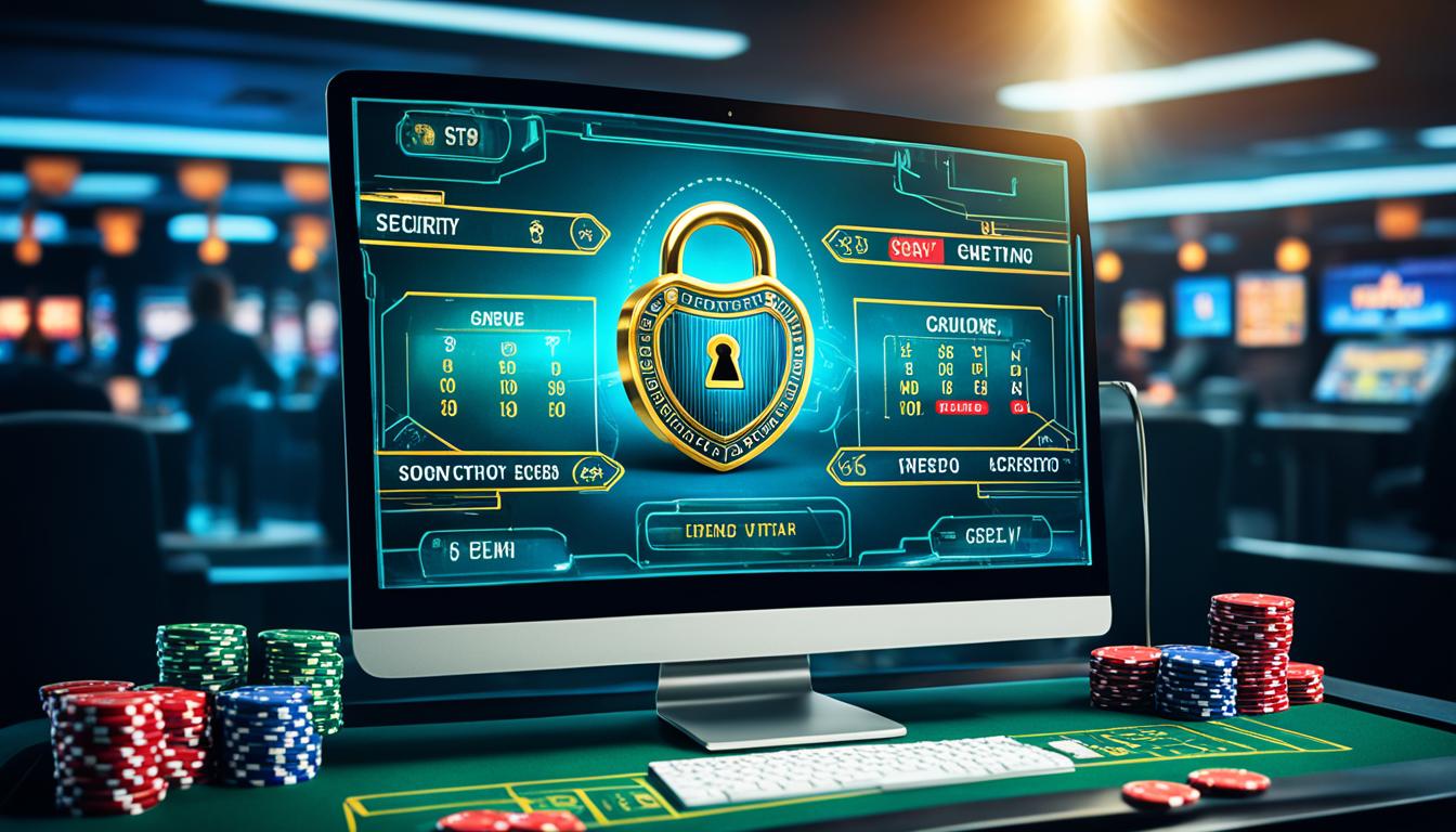 Panduan Keamanan di Live Judi Casino Online