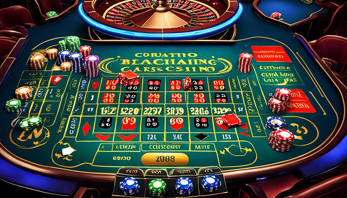 Daftar Live Judi Casino Online Terpercaya Indonesia