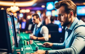 strategi menang judi casino online