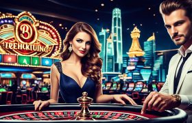 Agen Judi Live Casino Online Terbaik