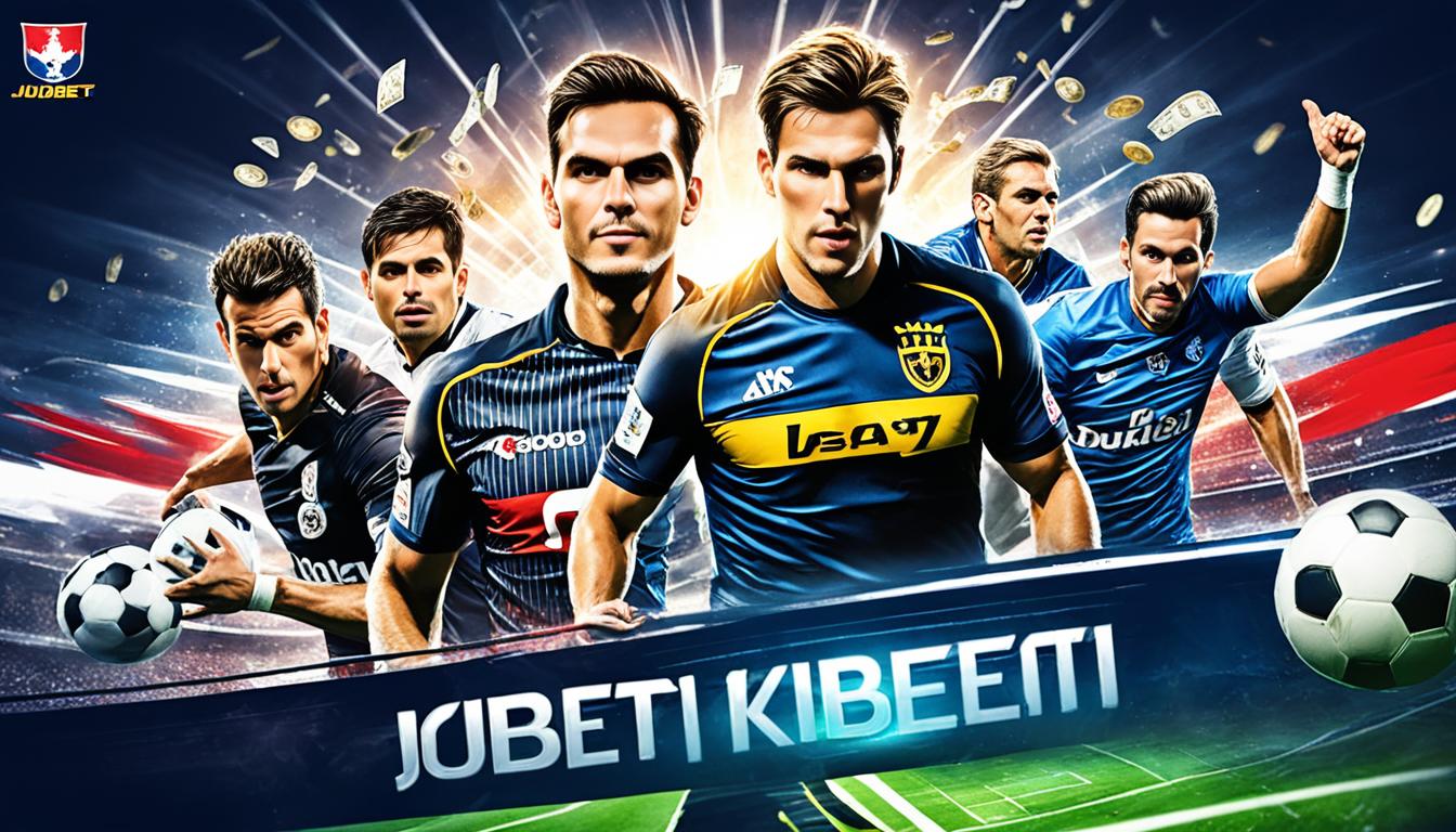 SBOBET Online dengan Bonus Pendaftaran Menarik untuk Pengalaman Bermain yang Lebih Seru