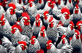 Daftar situs judi sabung ayam resmi