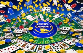 Daftar situs judi sbobet online terpercaya