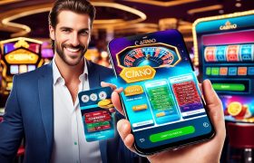 Judi Live Casino Deposit Pulsa