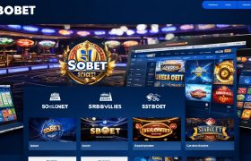 Situs judi  sbobet online resmi