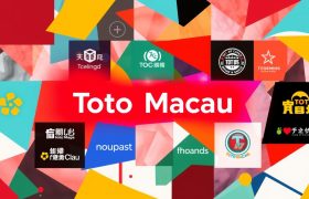 Daftar situs judi bandar Toto Macau resmi