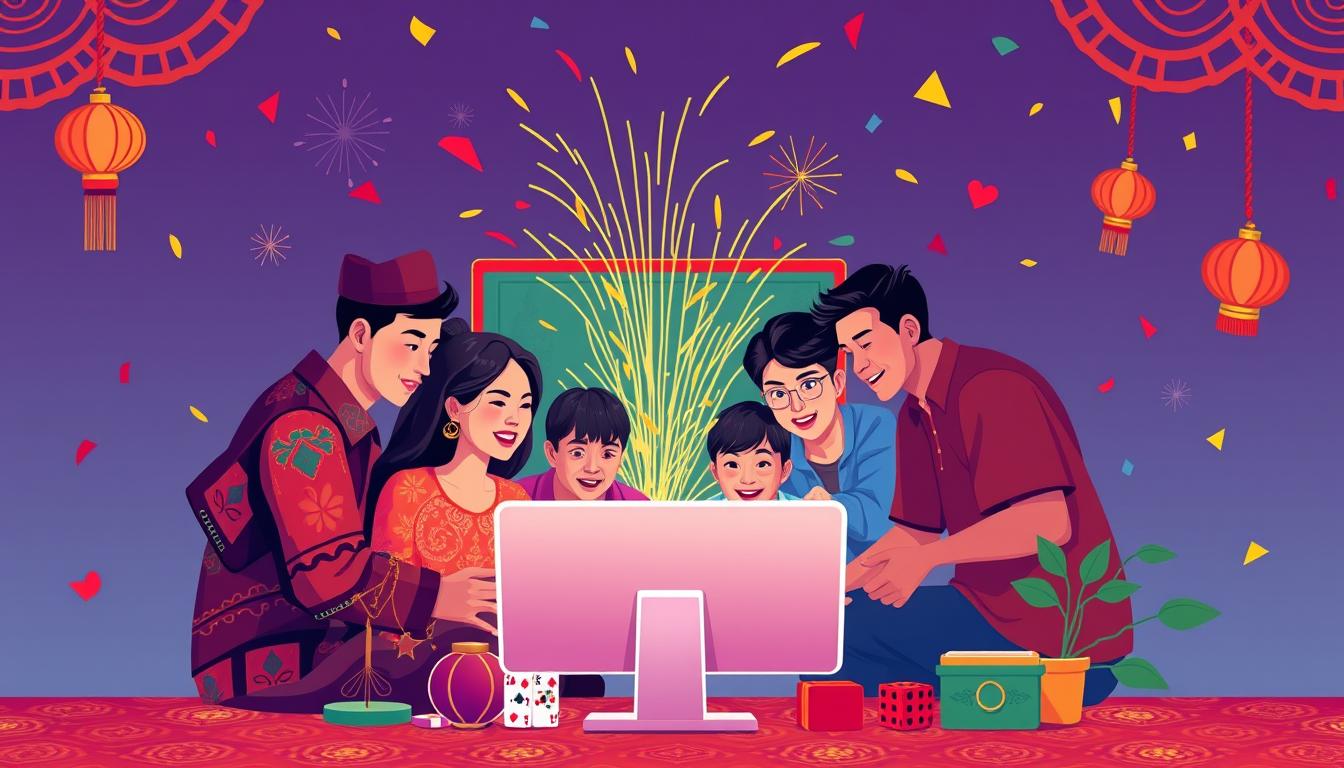 Judi Toto Macau Online Terpopuler di Indonesia