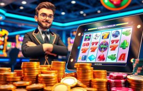 Judi slot online dengan bandar terpercaya