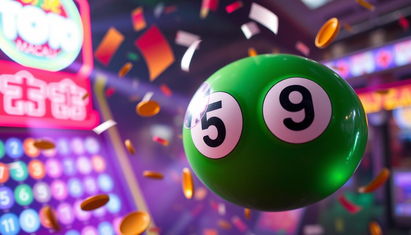 Prediksi Judi Toto Macau Hari Ini – Temukan Kemenangan