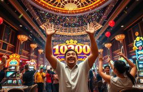 Situs judi bandar Toto Macau dengan hadiah besar