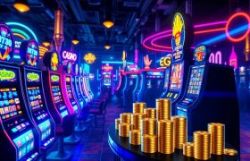 bandar Judi slot online deposit pulsa