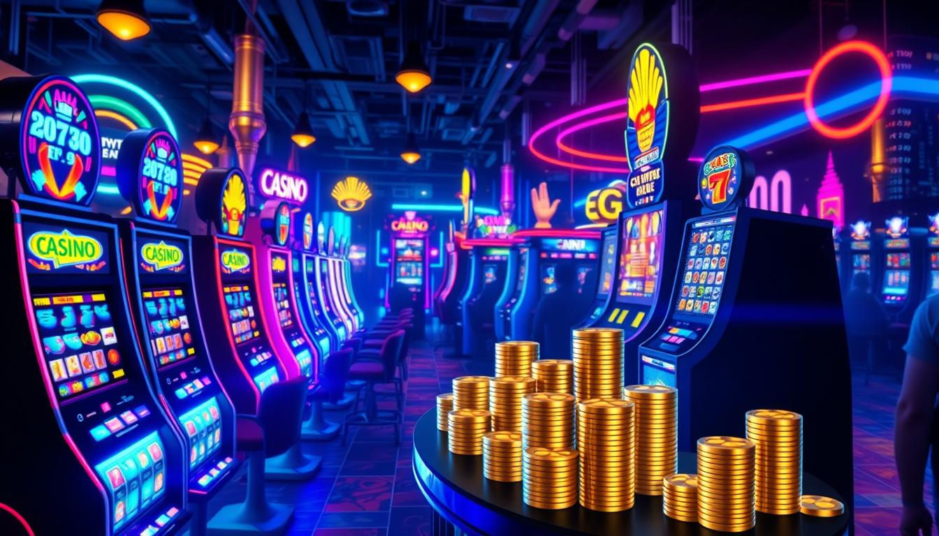 Bandar Judi Slot Online Deposit Pulsa Terpercaya