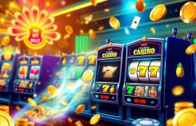 bandar Judi slot online mudah menang