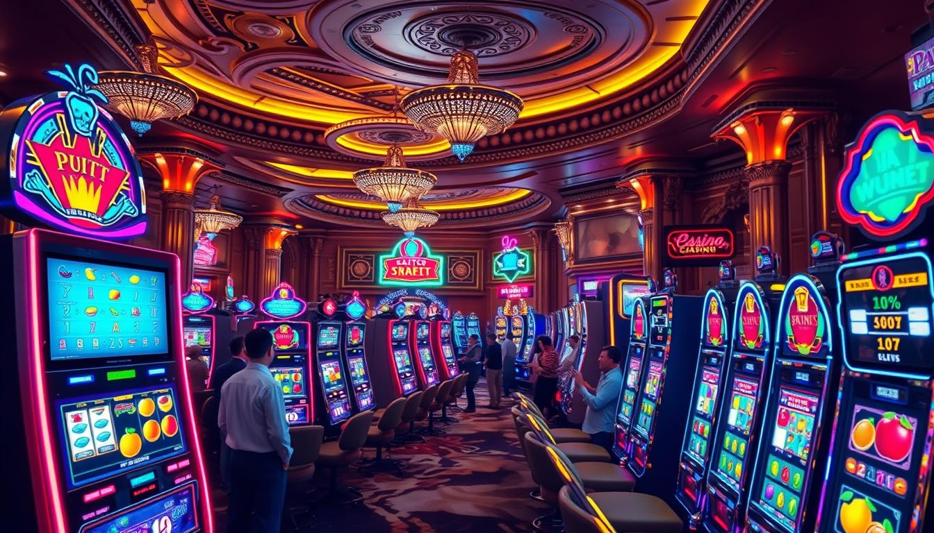 Daftar Judi Bandar Slot Online Resmi Terpercaya