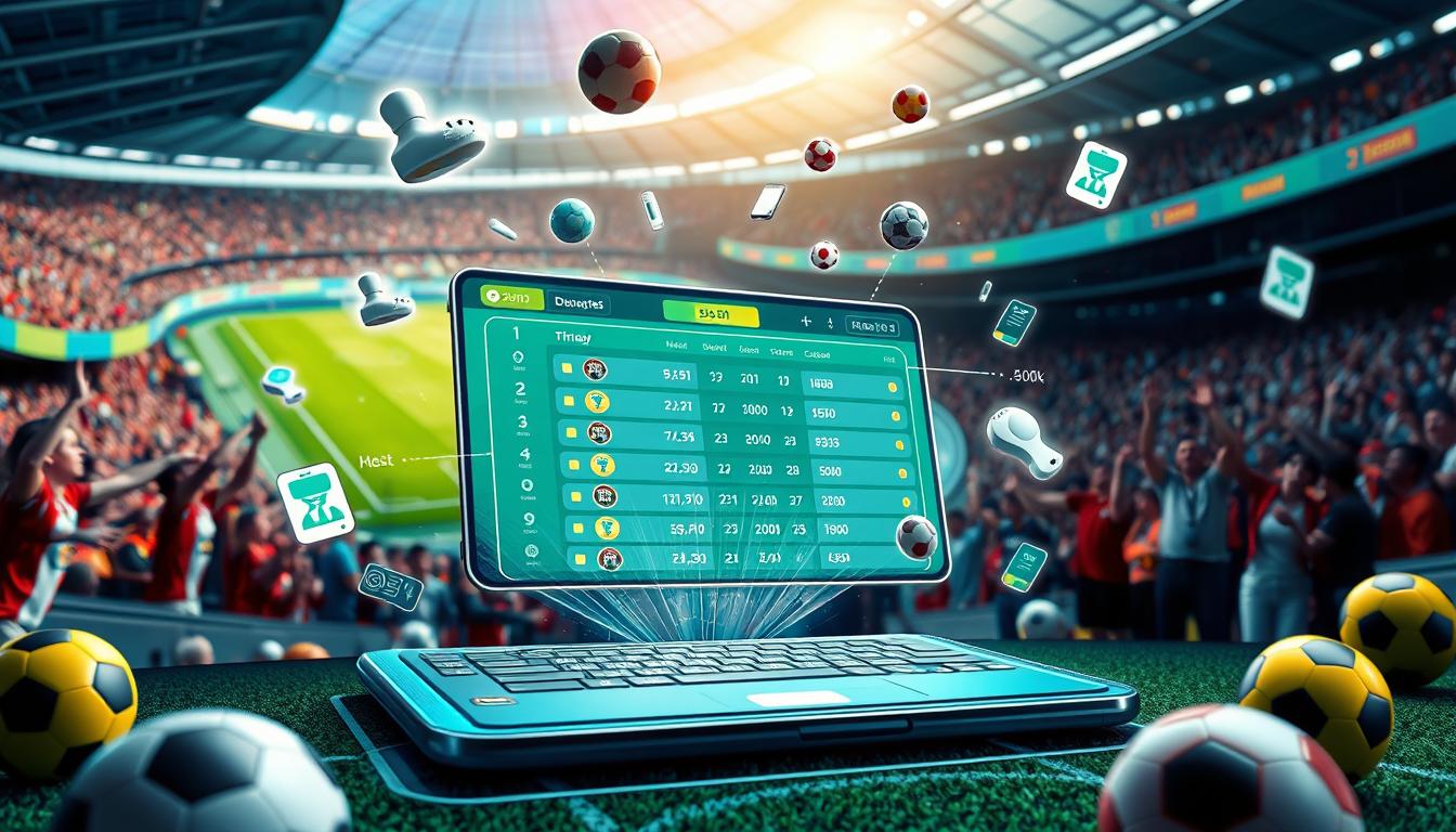 Judi Bola SBOBET Deposit Pulsa – Mudah & Cepat