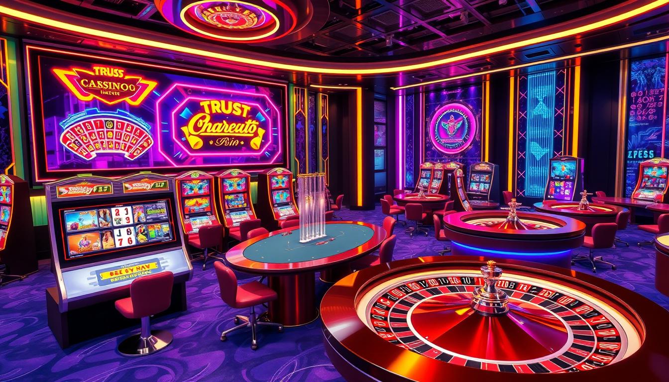 Judi SBOBET Casino Online Terpercaya di Indonesia