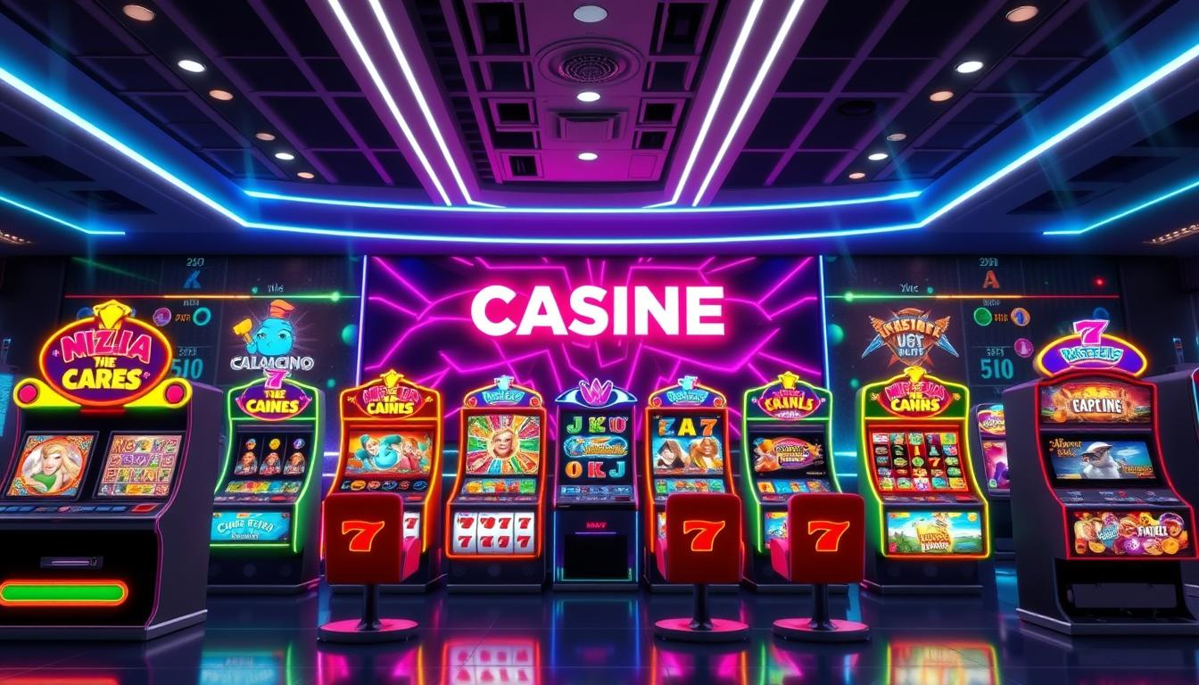 Temukan Situs Bandar Judi Slot Gacor Terbaru