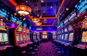 situs bandar Judi slot online terpercaya