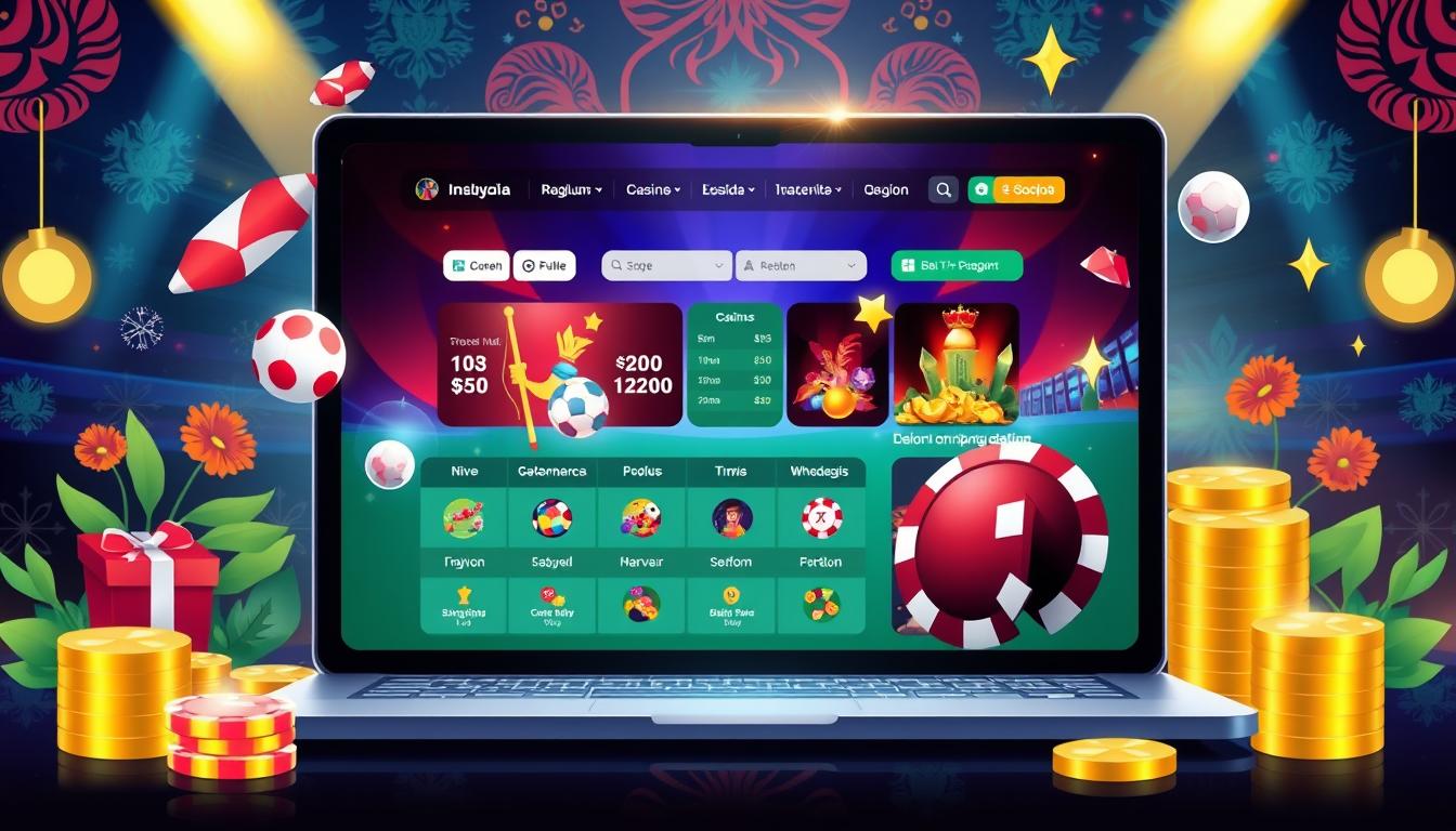 Panduan Terbaik Situs Judi SBOBET Indonesia