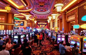 Bandar Judi Toto Macau resmi Indonesia