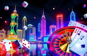 Daftar situs Judi Toto Macau online