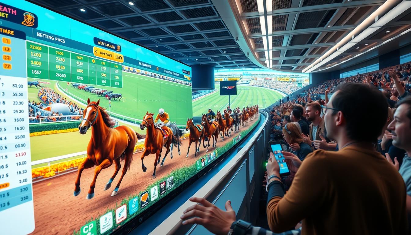 Panduan Lengkap Situs Judi Balap Kuda Online