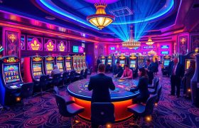 Situs judi live casino deposit pulsa