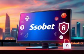 Agen Judi Sbobet Resmi