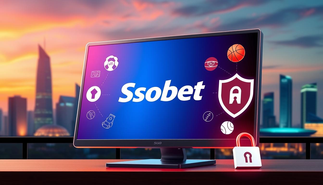 Agen Judi Sbobet Resmi di Indonesia – Main Aman