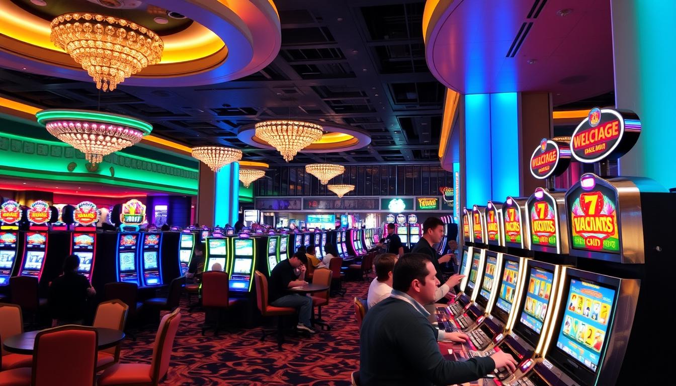 Agen Bandar Slot Resmi dan Aman Terpercaya di Indonesia
