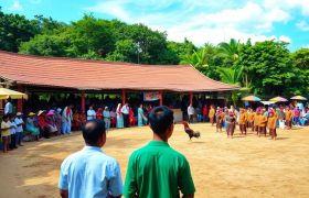 Bandar Sabung Ayam Terbaik