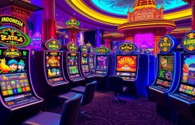 Bandar judi slot online terbaik