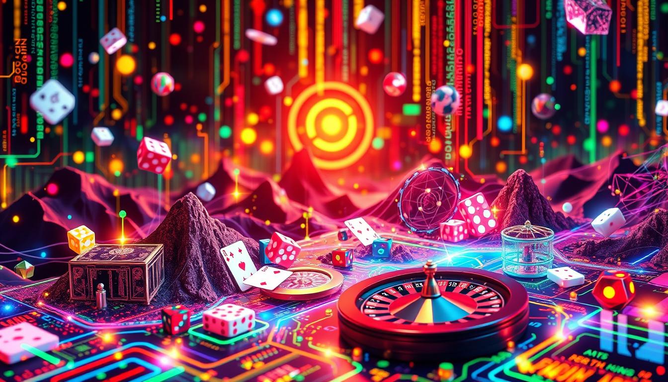 Panduan Utama Judi Online Sbobet Terpercaya