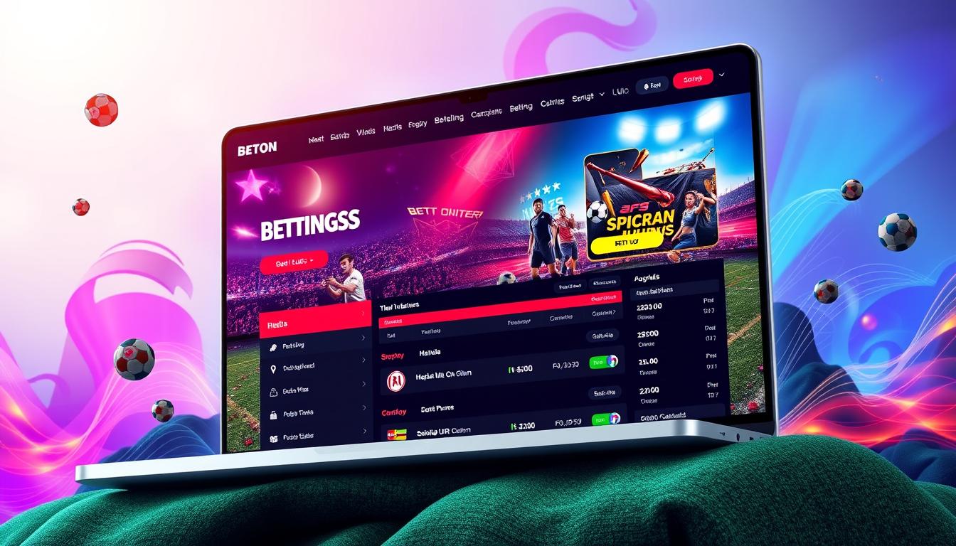 Situs SBOBET Online dengan Pasaran Lengkap: Panduan Terbaik untuk Pemain Judi Online