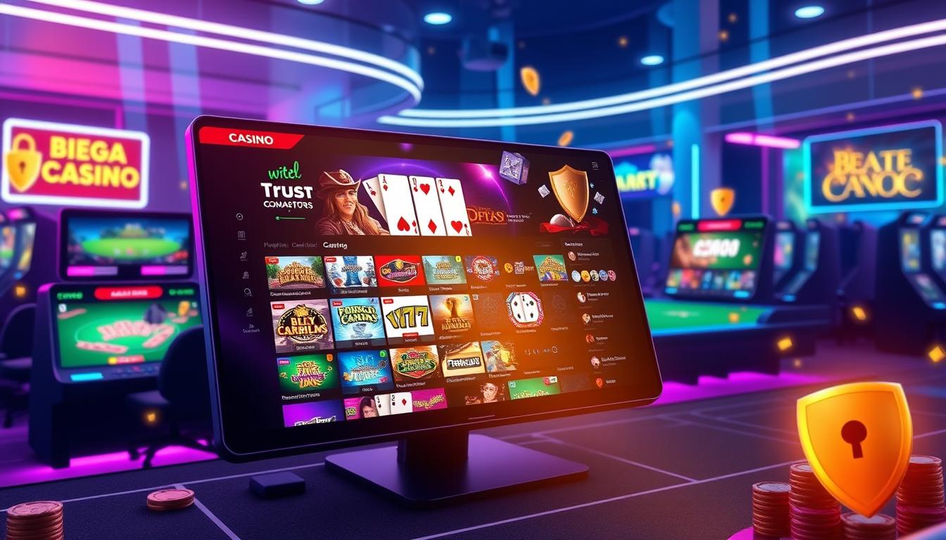 Situs Judi Sbobet Terpercaya & Aman di Indonesia