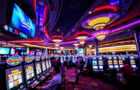 Situs judi bandar slot terpercaya