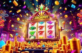 Slot online jackpot terbesar