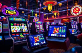 Agen Slot Online Resmi Indonesia