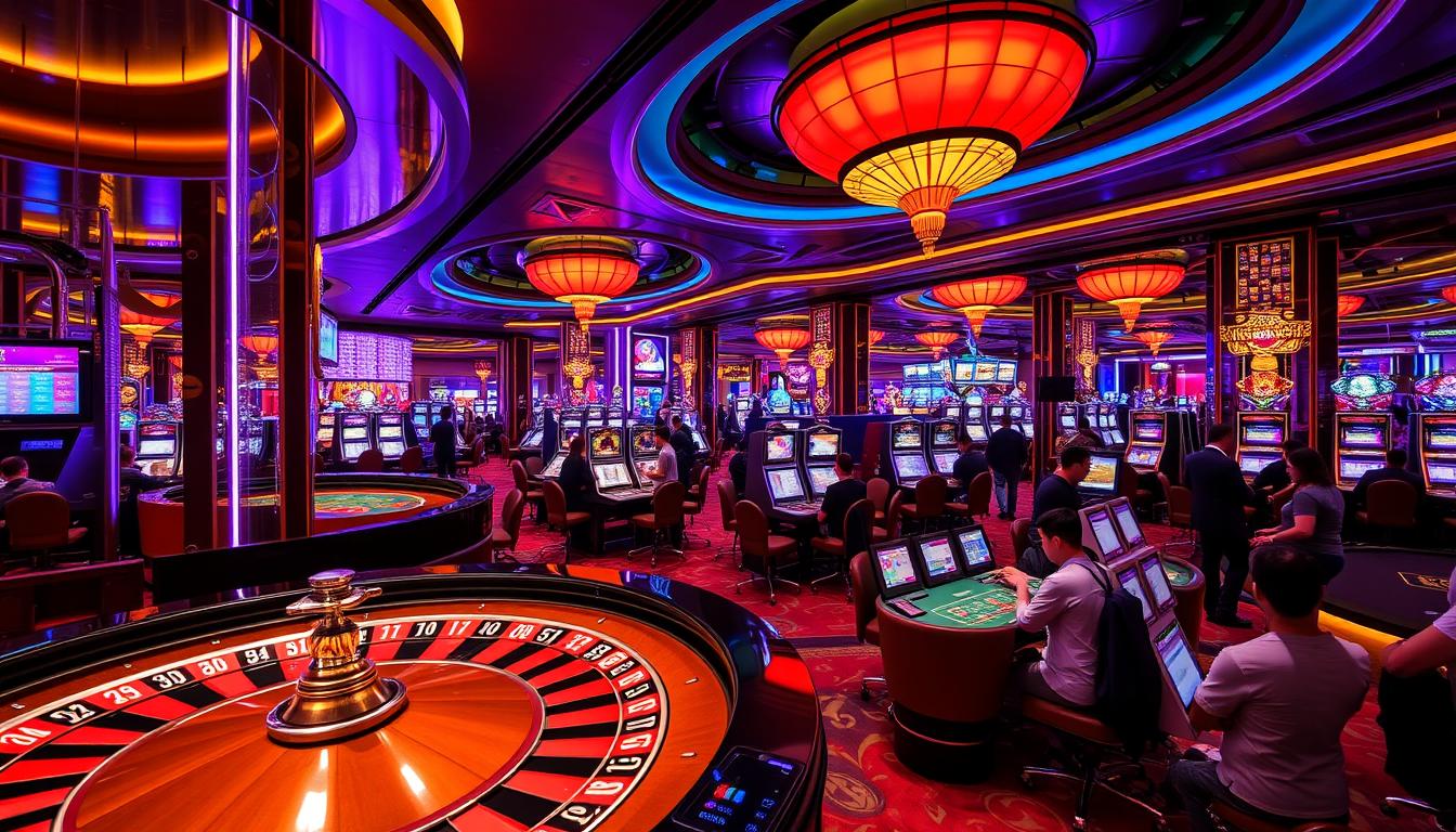 Agen Toto Macau Pasaran Lengkap Terpercaya